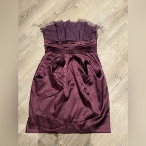 Great condition formal dress